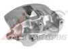 VAG 2D0615106A Brake Caliper